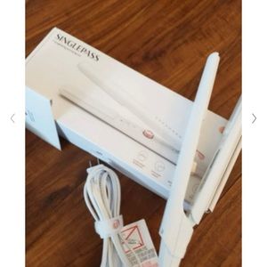 T3 Single Pass Flat Iron